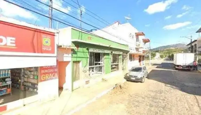Drogaria Donato -  Tudo - Porciúncula