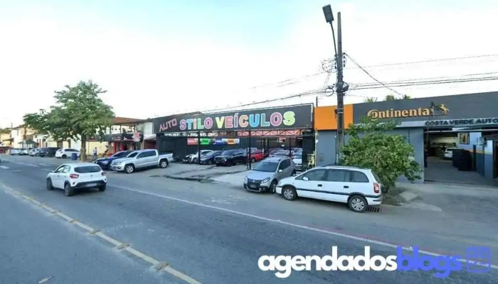 Drogaria Drog Mar - Paraty