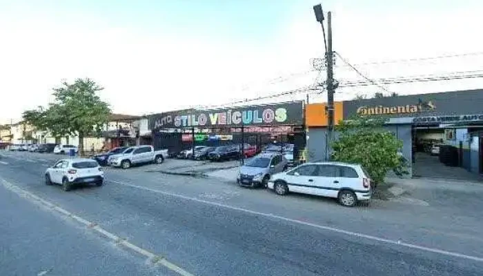 Drogaria Drog Mar -  Tudo - Paraty