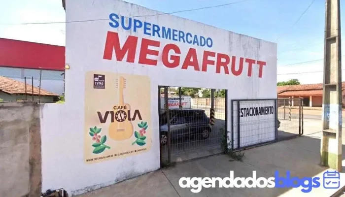 Drogaria Droga Fácil - - St. Ceara