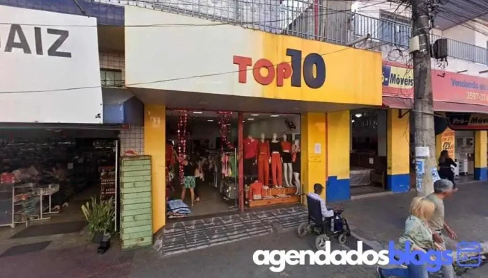 Drogaria Drogaiz - Betim