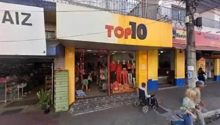 Drogaria Drogaiz -  Tudo - Betim