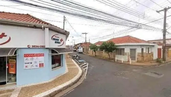 Drogaria Droganossa Rio Claro -  Tudo - Rio Claro