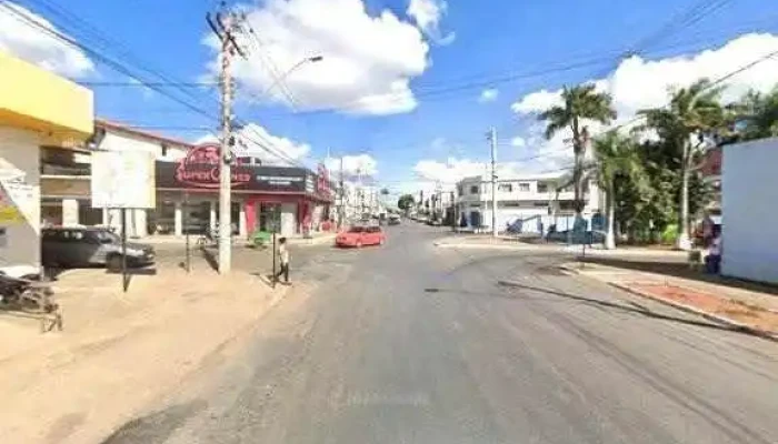 Drogaria Drugstore Prais -  Tudo - Bocaiúva