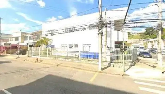 Drogaria Du Moyses Street View E 360deg - Juiz De Fora