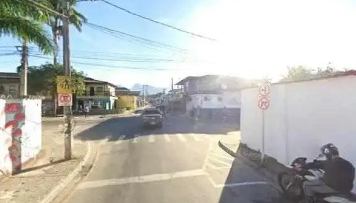 Drogaria Dupovao Street View E 360deg - Paraty