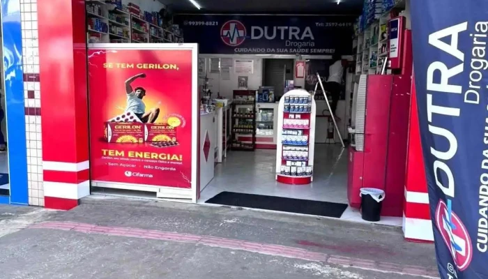 Drogaria Dutra -  Do Proprietario - Betim