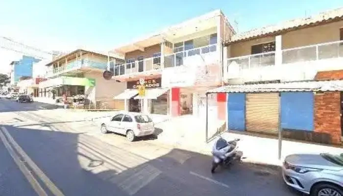 Drogaria Dutra -  Street View E 360deg - Betim