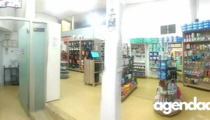 Drogaria E Farmácia Boa Vista - 1 - Sala 1 - Centro