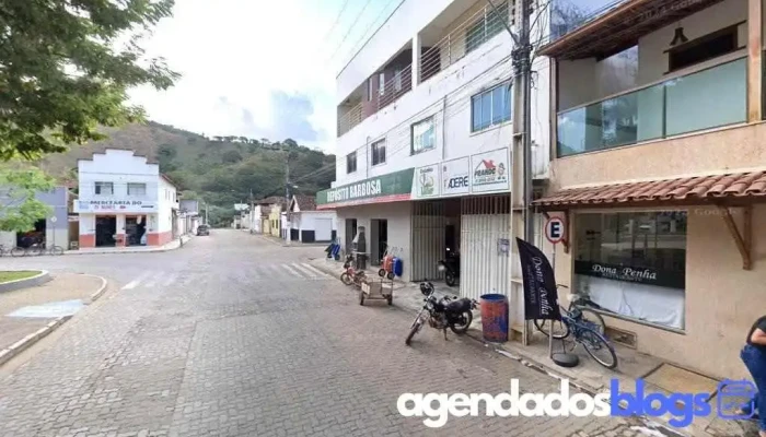 Drogaria E Farmácia V & F - Mendes Pimentel