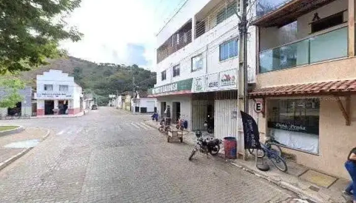 Drogaria E Farmacia V F Tudo - Mendes Pimentel