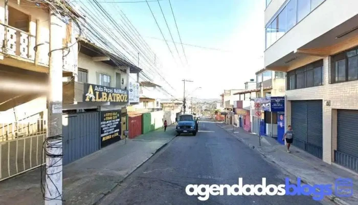 Drogaria E Perfumaria Ferreira Elias - Betim
