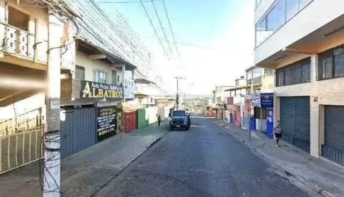Drogaria E Perfumaria Ferreira Elias -  Tudo - Betim