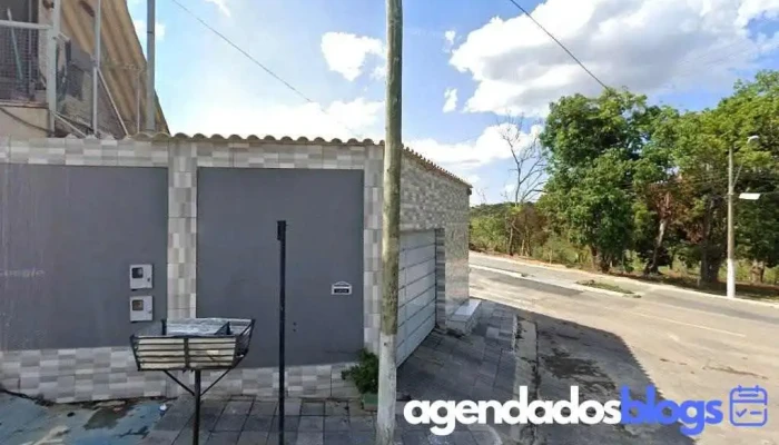 Drogaria e Perfumaria Frei Galvão - 81