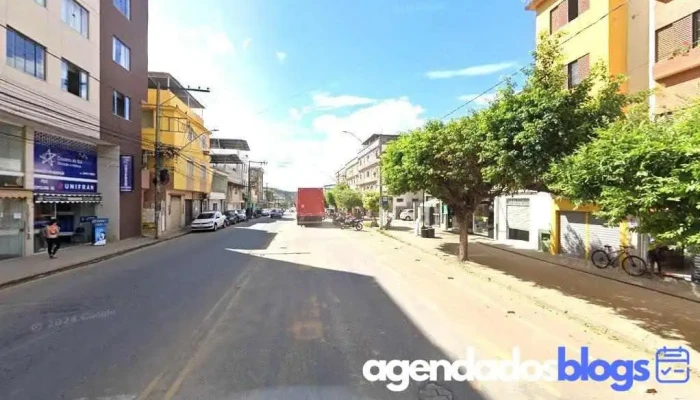 Drogaria e Perfumaria Lamarca - Leopoldina