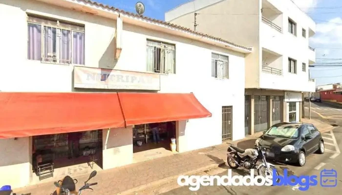 Drogaria e Perfumaria Nossa Senhora Aparecida - Alfenas