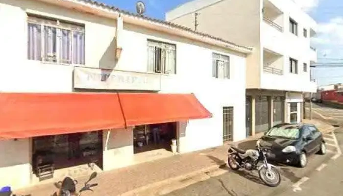 Drogaria E Perfumaria Nossa Senhora Aparecida -  Tudo - Alfenas