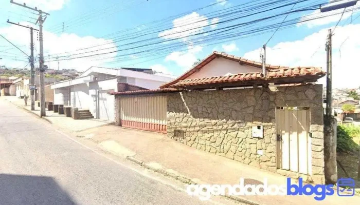Drogaria e Perfumaria Santo Antônio Barbacena-MG - Barbacena