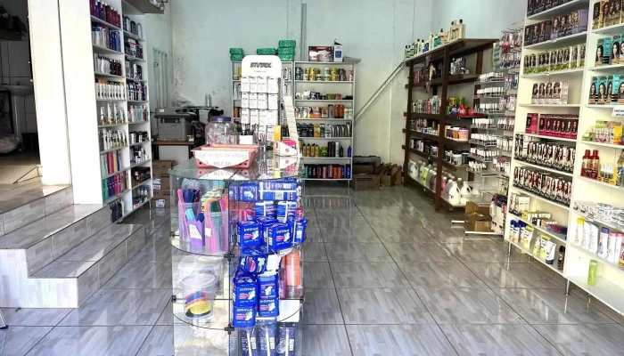 Drogaria e Perfumaria União Farma - 902 - Nossa Sra. De Fatima