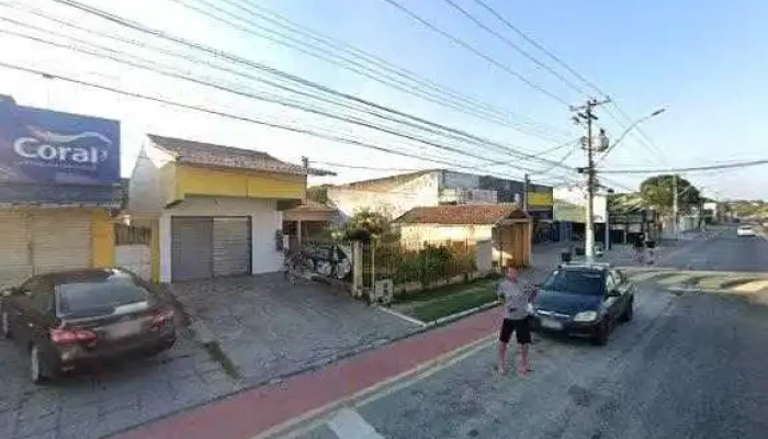 Drogaria E Perfumaria Vactor De Imbassaa Tudo - Saquarema