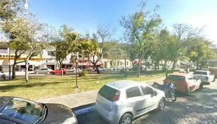 Drogaria E Perfumaria Visual -    Rede Ligafarma Street View E 360deg - Caldas
