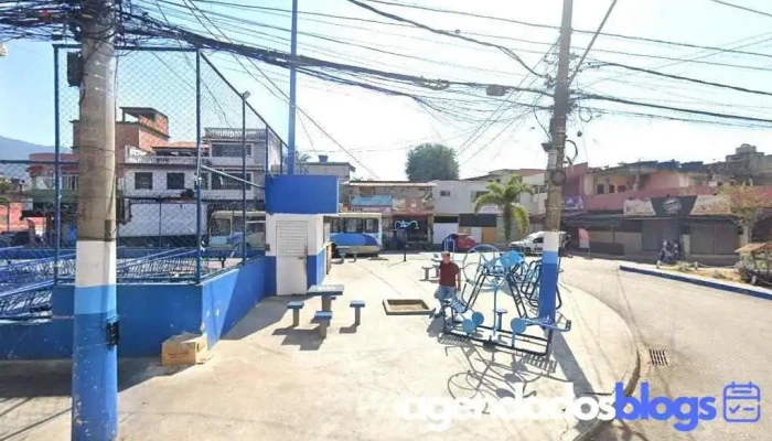 Drogaria ebenezer de nilopolis - Nilópolis