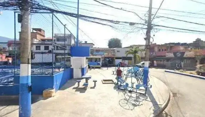 Drogaria Ebenezer De Nilopolis -  Tudo - Nilópolis