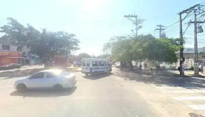 Drogaria Ebenezer -  Street View E 360deg - Rio Das Ostras