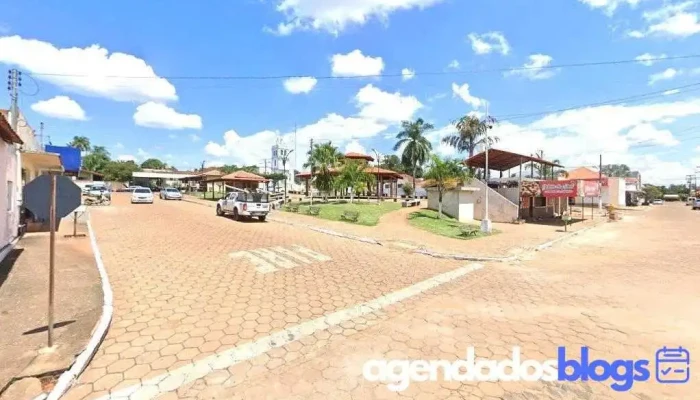 Drogaria Econômica - Cristianópolis - Go