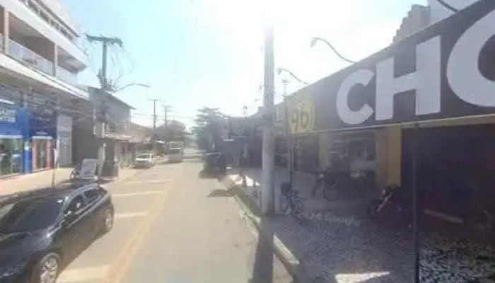Drogaria Economica De Jacone Street View E 360deg - Saquarema