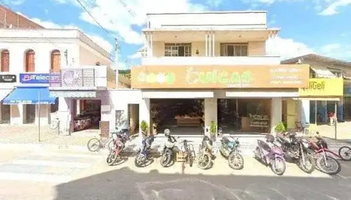 Drogaria Economica De Merces Street View E 360deg - Mercês