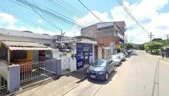 Drogaria Economica De Padua Street View E 360deg - Santo Antônio De Pádua