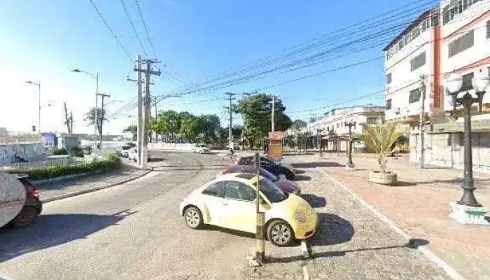 Drogaria Economica De Saquarema Street View E 360deg - Saquarema