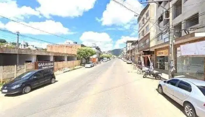 Drogaria Economica Do Bela Vista Tudo - Leopoldina
