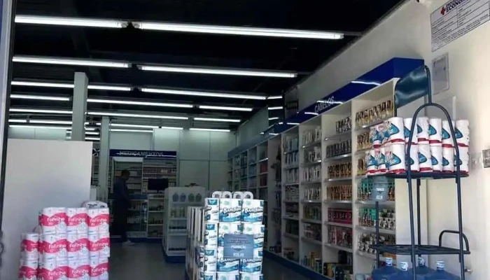 Drogaria Economica Do Proprietario - Belo Horizonte