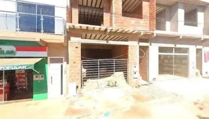 Drogaria Economica Popular Street View E 360deg - Mamonas