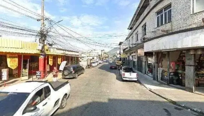 Drogaria Economica Street View E 360deg - Mesquita