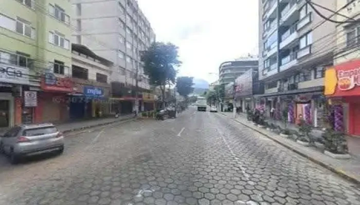 Drogaria Economica -  Street View E 360deg - Nova Friburgo