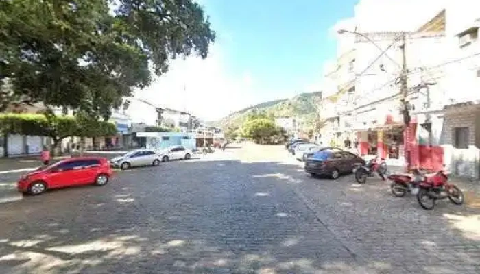 Drogaria Economica -  Street View E 360deg - Porciúncula