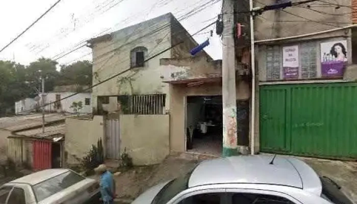 Drogaria Economica Street View E 360deg - Belo Horizonte