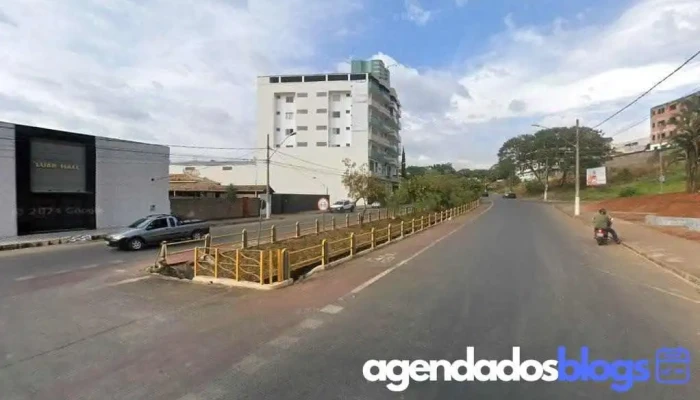 Drogaria Economize Arcos - Arcos
