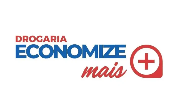 Drogaria Economize Mais -  Tudo - Marmelópolis