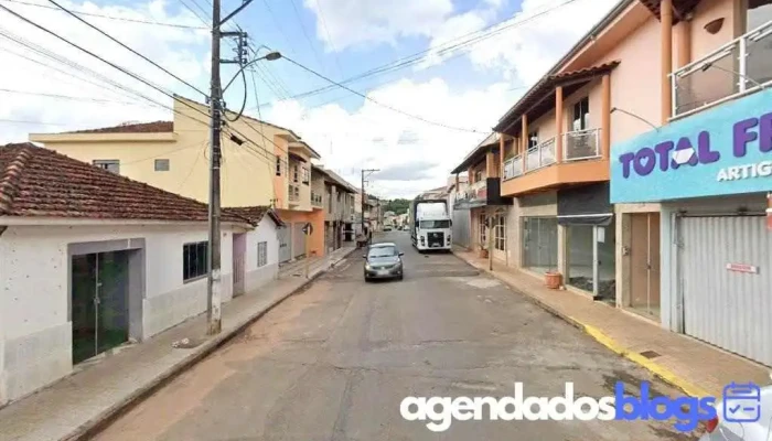 Drogaria Economize - Nova Resende - Mg