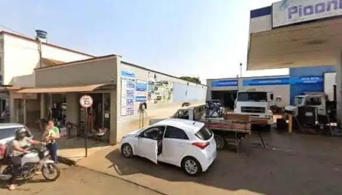 Drogaria Economize -  Tudo - Lagoa Formosa
