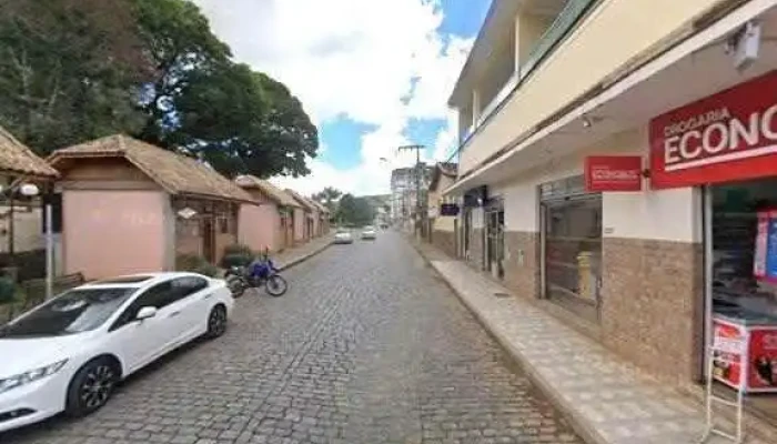 Drogaria Economize -  Tudo - Maria Da Fé