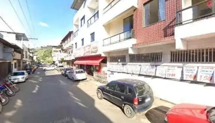 Drogaria Engenho Da Serra -  Street View E 360deg - Manhuaçu