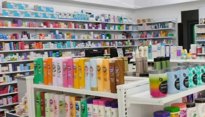 Drogaria Entrefarma -  Farmacia - São Roque De Minas