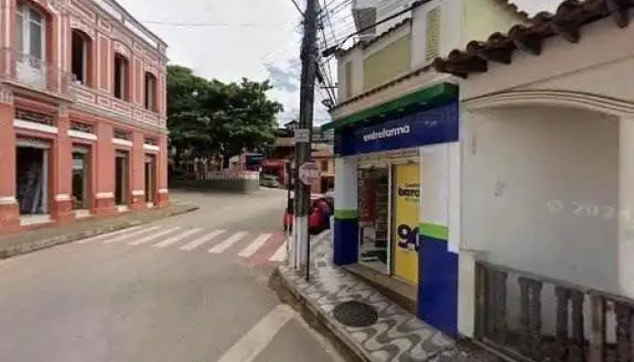 Drogaria Entrefarma -  Street View E 360deg - Alto Rio Doce