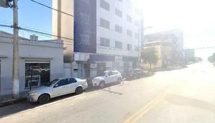 Drogaria Entrefarma -  Street View E 360deg - Araújos