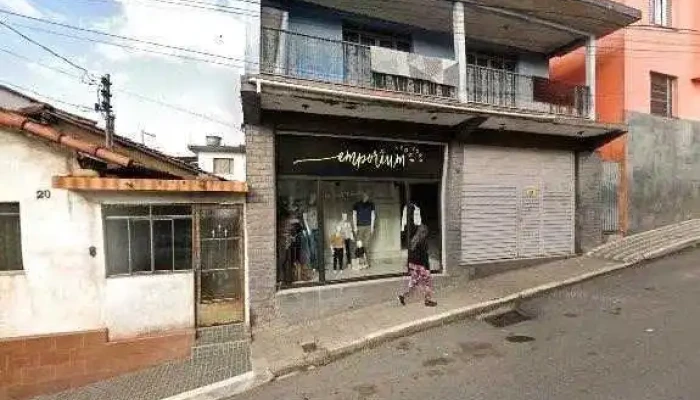 Drogaria Entrefarma -  Street View E 360deg - Bom Repouso